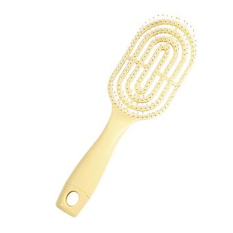 Detangling Hair Comb for Smooth Shiny Hair, Scalp Massage, Anti-Static & Anti-Frizz