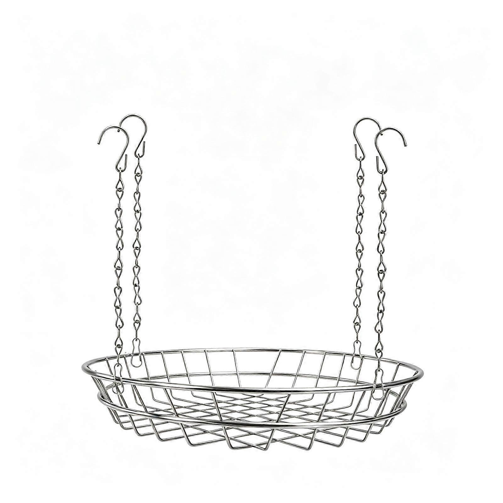 Adjustable Planter Insert for Pot Flowerpot Support Sturdy Easy Setup Versatile