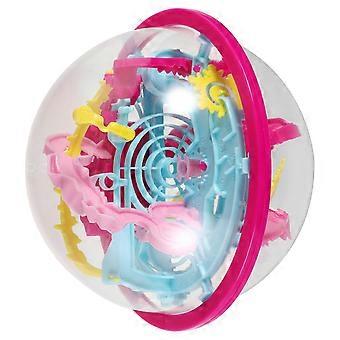 Interactive Maze Sphere Game For Kids Puzzle Ball Toy Challenge Ball Maze Maze Ball Maze Toy Ball Puzzle Toy Puzzle Ball Maze Maze Game