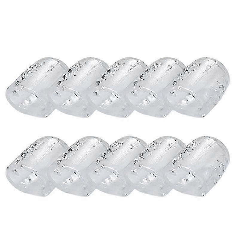 Toe Protector Toe Covers Silicone Breathable Anti-Friction-Toe efficiently