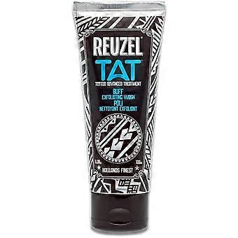 TAT Buff Exfoliating Wash 100ml