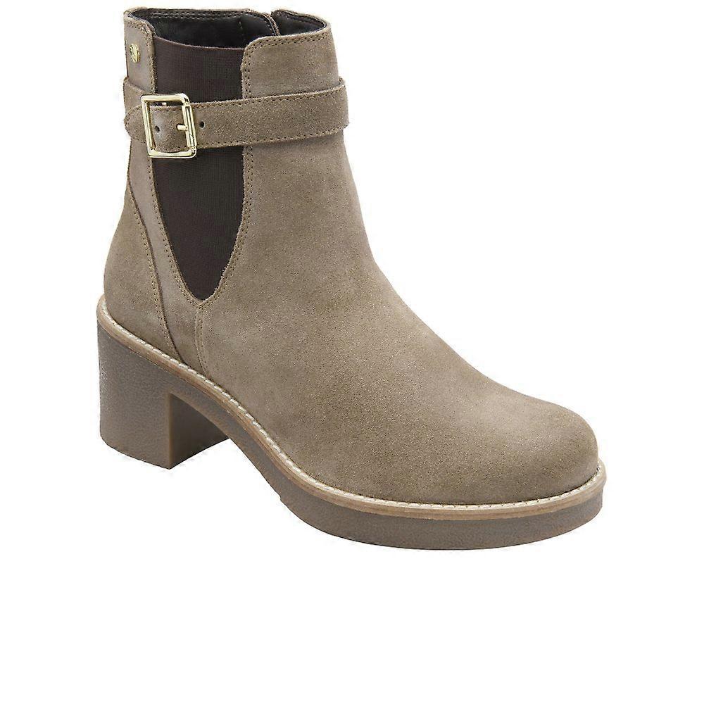 Botines de mujer Ravel Hodson