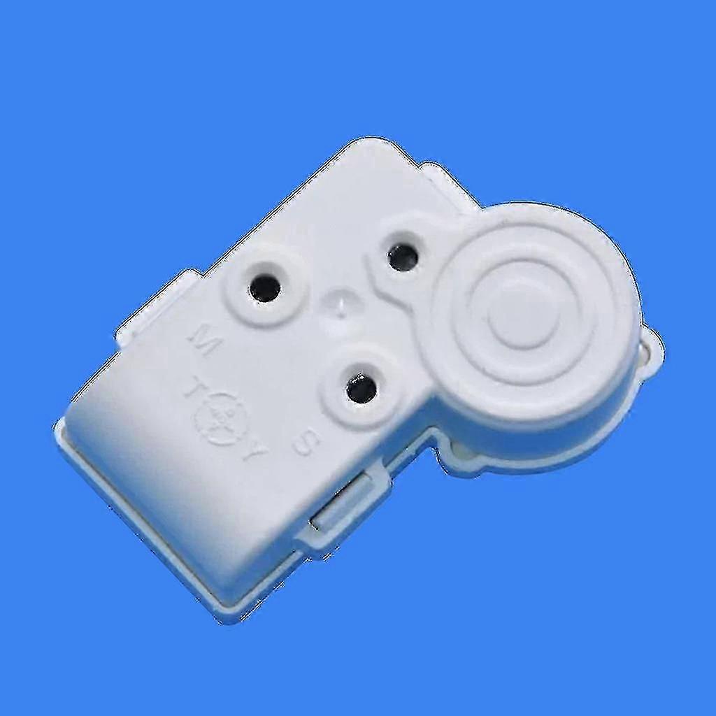 4 Pin Refrigerator Compressor Ptc Starter Relay Protector Refrigerators Accs-sizewith Capacitance