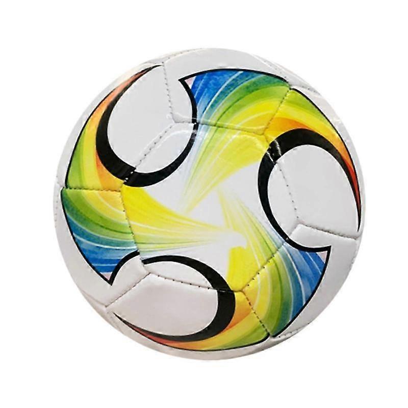 Soccer Ball for Outdoor Use Size 5 Durable