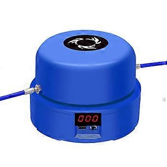 Electric Rope Skipping Machine Wireless Remote Control Multi-person Sports Entertainment