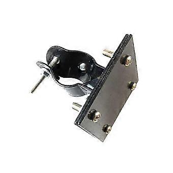 Bicycle Bracket Front Hanging Fixing Basket Mount compatible with Rack, Road Bike
