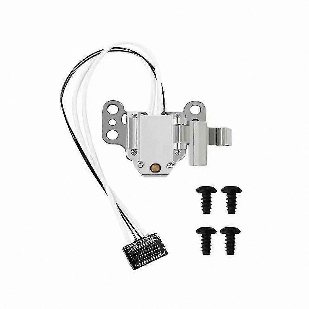 Hotend Heating Assembly Kit and Thermistor Temperature Sensor Replacement Parts Compatible with Flashforge AD5X 3D Printer