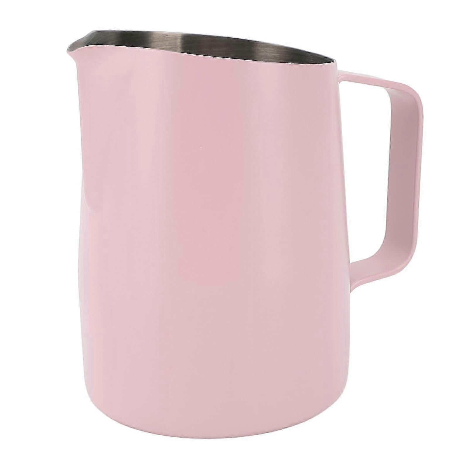 450ml Stainless Steel Frothing Pitcher