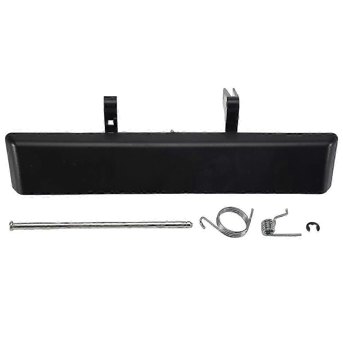 Rear Trunk Handle for Navara D40 2004-2013