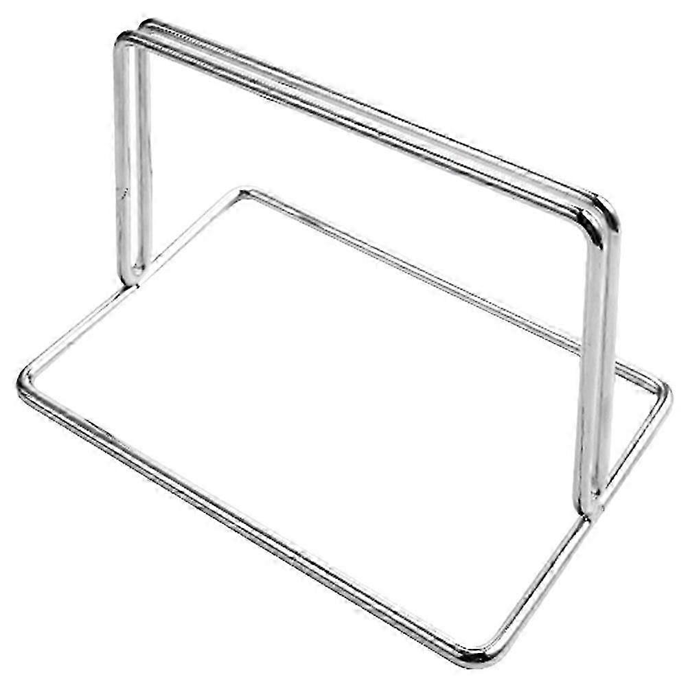 Divider Panel Clip Convenient Partition Bracket for Holding Use 3Pcs