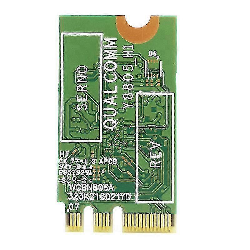 Wireless Adapter Card Compatible Qualcomm Atheros Qca9377 Qcnfa435