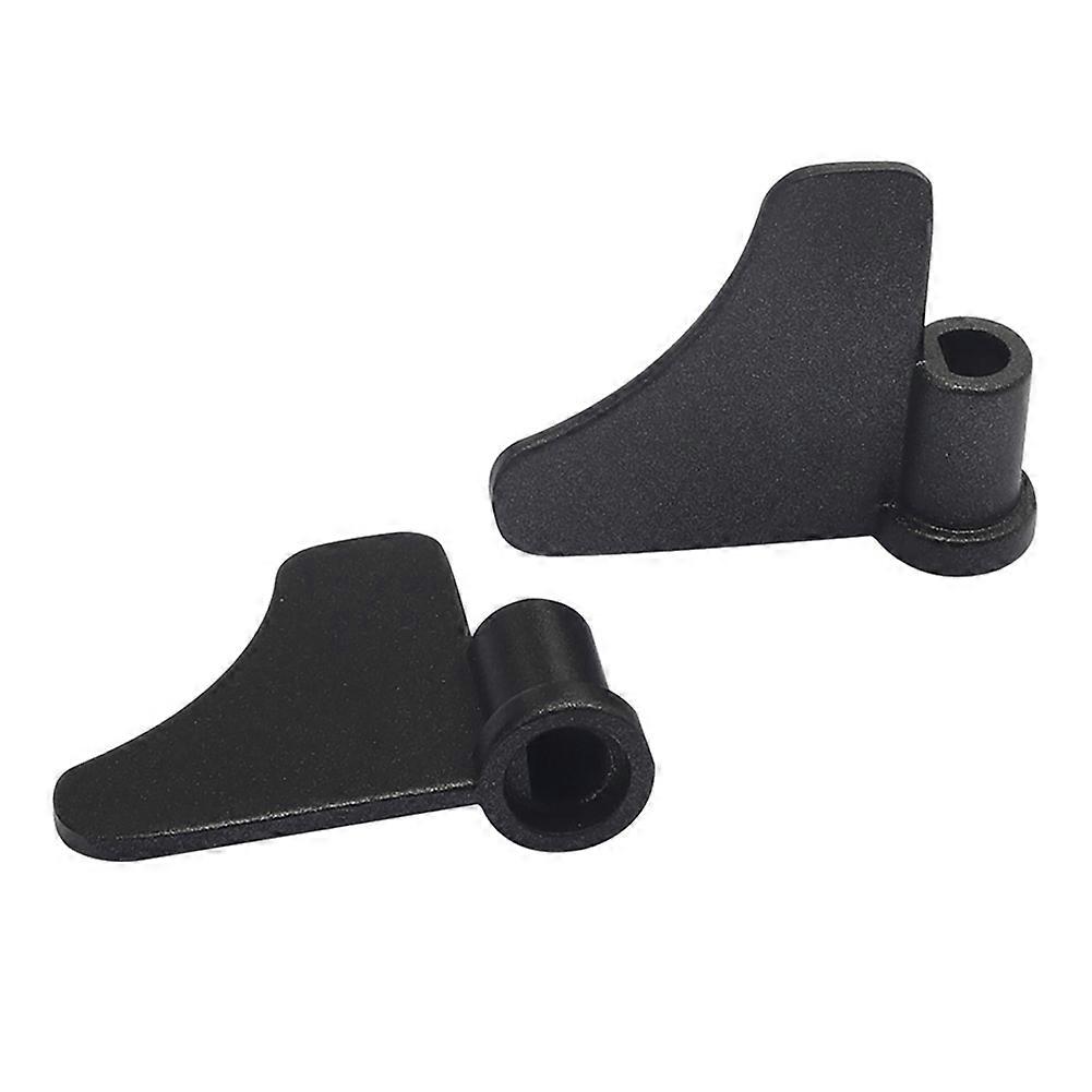 2pcs Bread Machine Kneading Blade Replacement Parts Fits for CKSTBRTW20 Bread Machine, Bread Machine Paddle