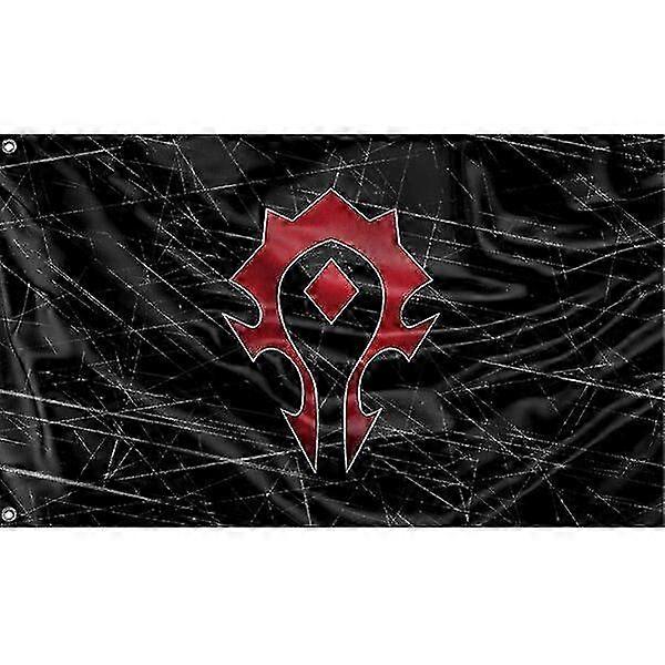 WoW Banner Síla Hordy SJZ