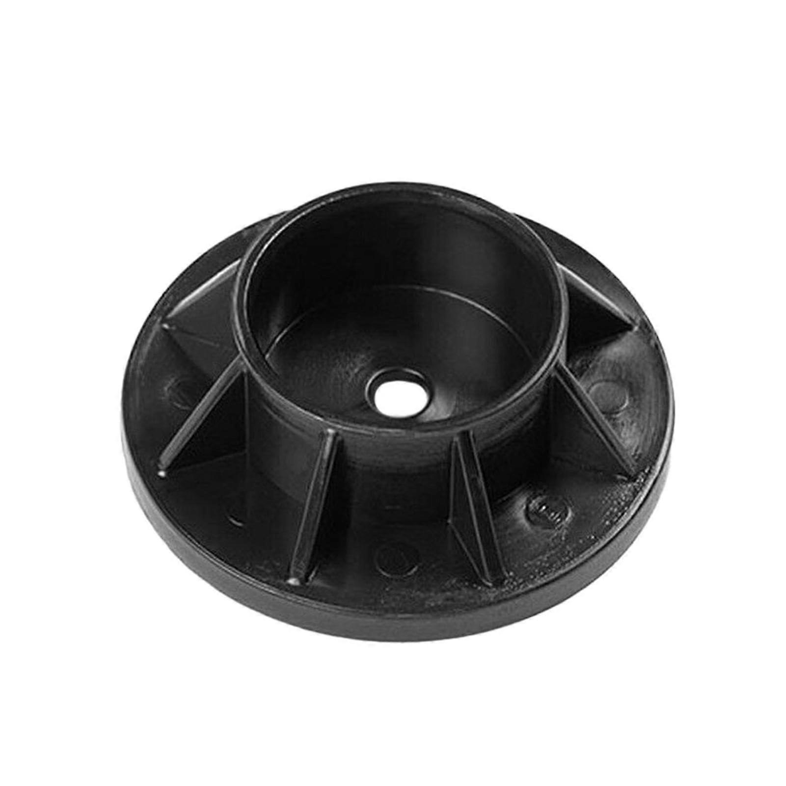 Pool Leg End Cover Replacement, Protective Pool Foot Cap for Above Ground Frame, Stable Support