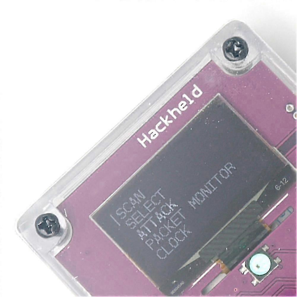 For DSTIKE ESP8266 Development Board, Hackheld,Development Board simple