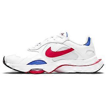 Nike Air Zoom Division Wntr Bianco/Rosso/Blu CZ3567-100