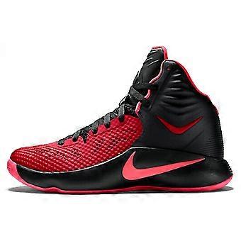 Nike Zoom Hyperfuse 2014 'Bred' 684591-066