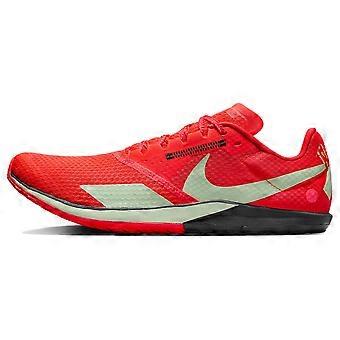Nike Zoom Rival Waffle 6 Comfortable Low top Training Sprint Physical Fitness Test & Exam Racing Running Shoes Unisex DX7998-600