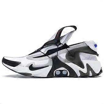 Nike Adapt Huarache White Black EU Charger CT4092-110