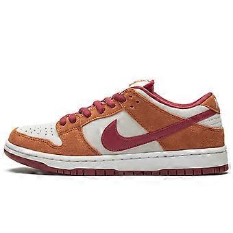 Nike SB Dunk Low Pro Dark Russet Cedar BQ6817-202