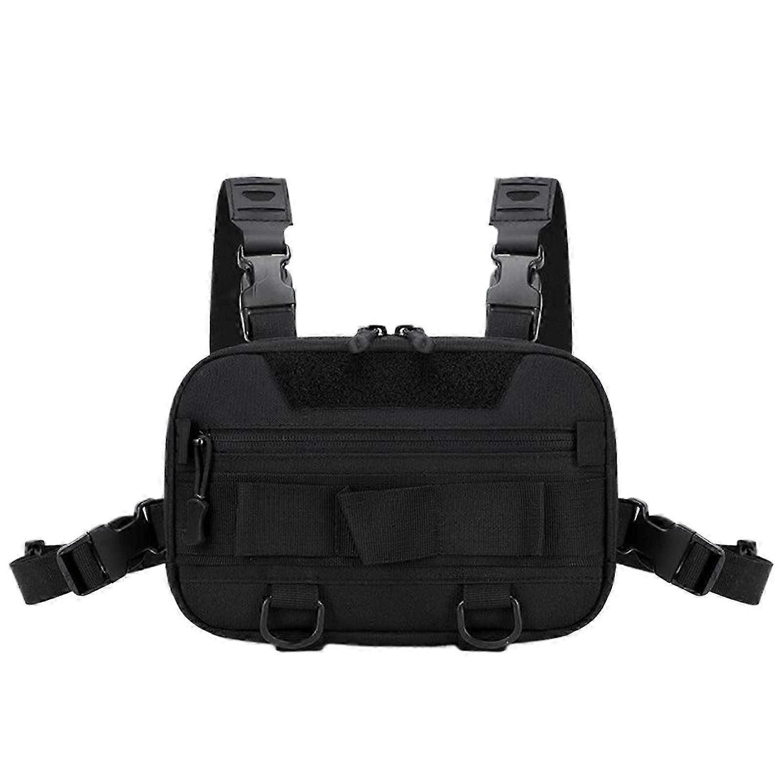 Functional Waterproof Tactical Pack