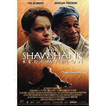 The Shawshank Redemption Movie Jigsaw Puzzles (1994) FL037