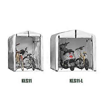 Bike storage - Bicycle storage - Bicycle shed - Bicycle parking - Bicycle garage.