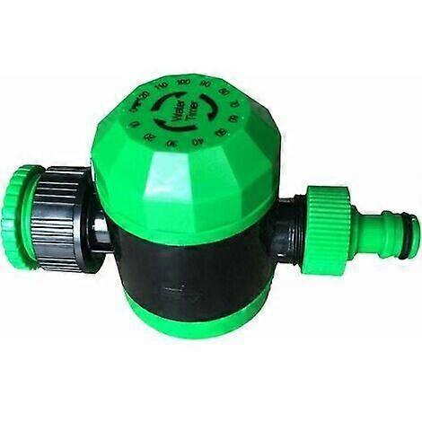 Automatic shut-off controller, mechanical tap timer, garden irrigation timer, automatic mechanical irrigation timer, irrigation control system for hom