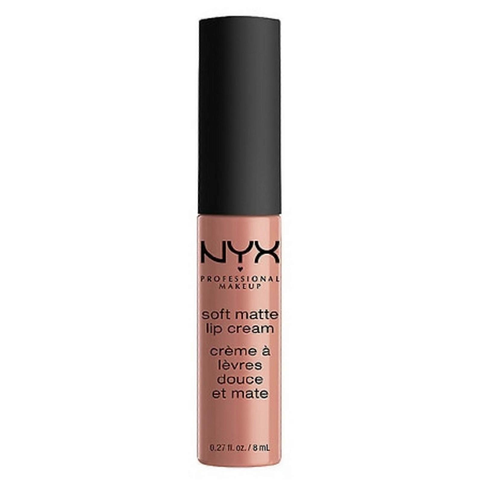 Lipstick Soft Matte NYX (8 ml)