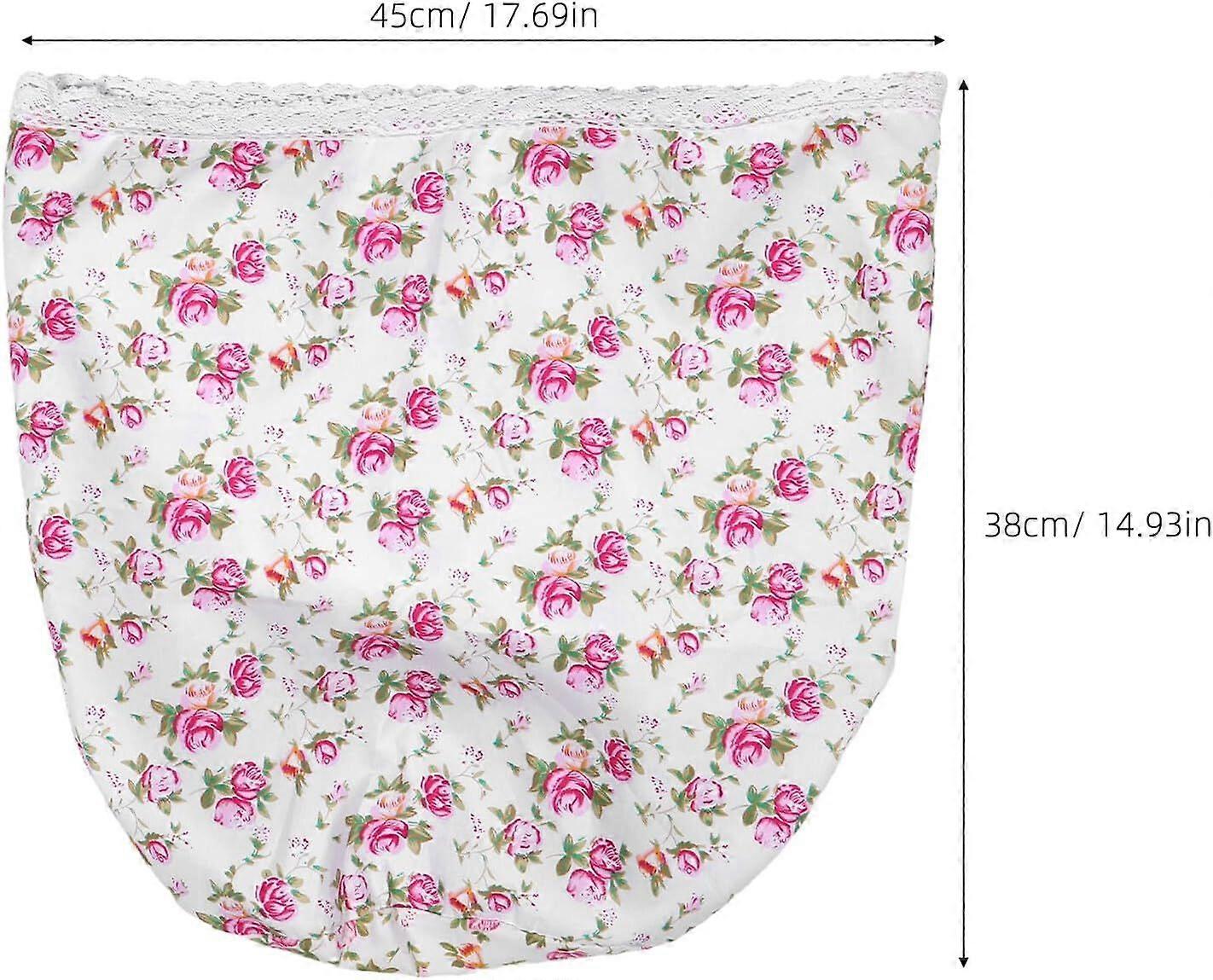 Laundry Basket Liner Replacement, Removable Cloth Insert