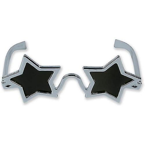 Bristol Nyhet Star Formade glasögon