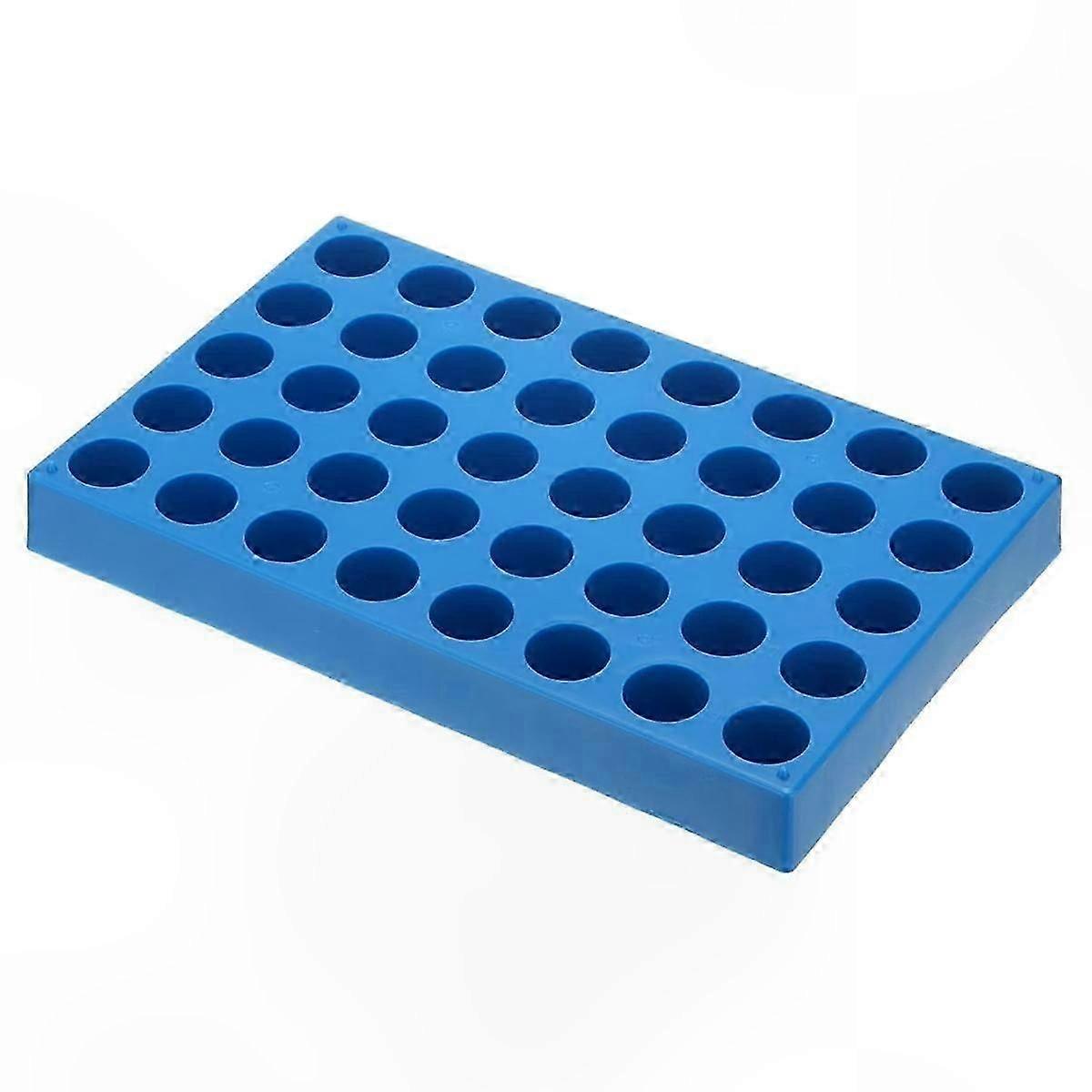 40-Well Stackable Rack for 20ml Vials