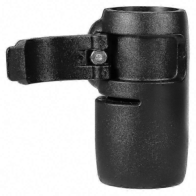 Adjustable Quick-Release Paddle Clamp