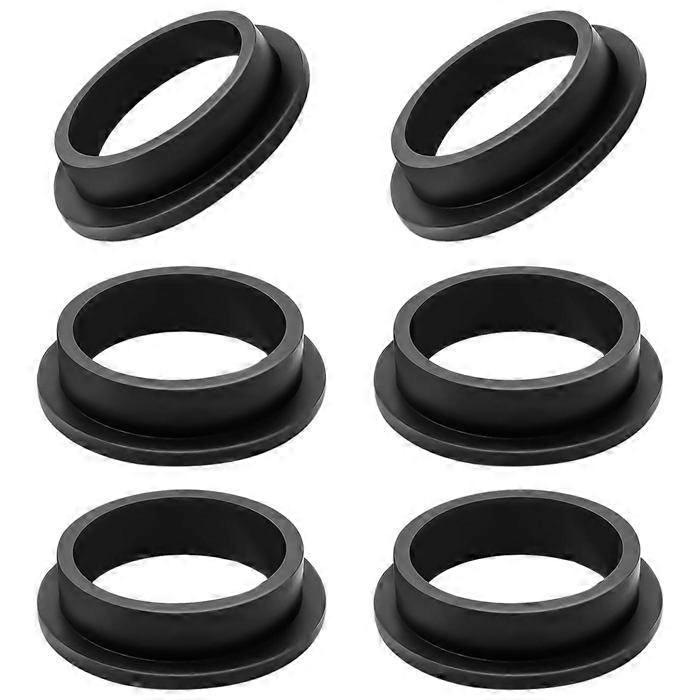 Rubber O-ring kit for Intex pool filter pump (ref. 11412) - replacement sealing kit