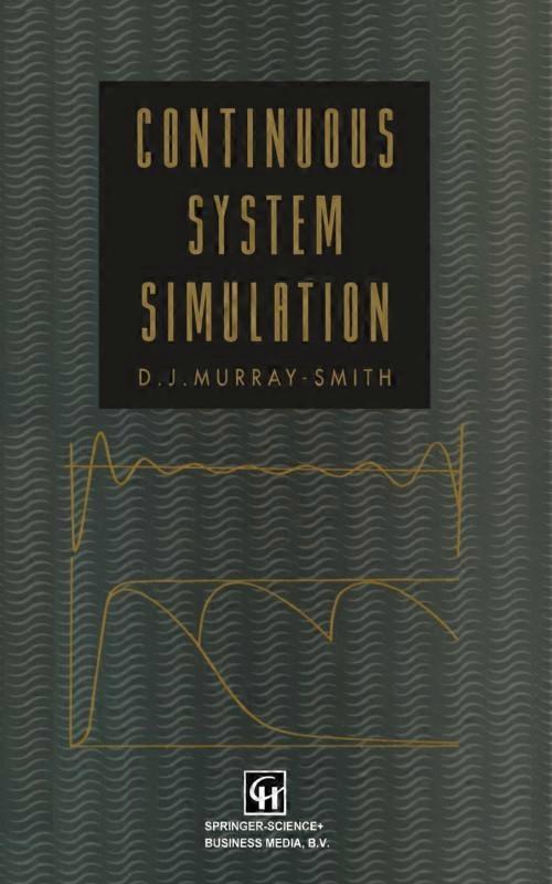 Continuous System Simulation
