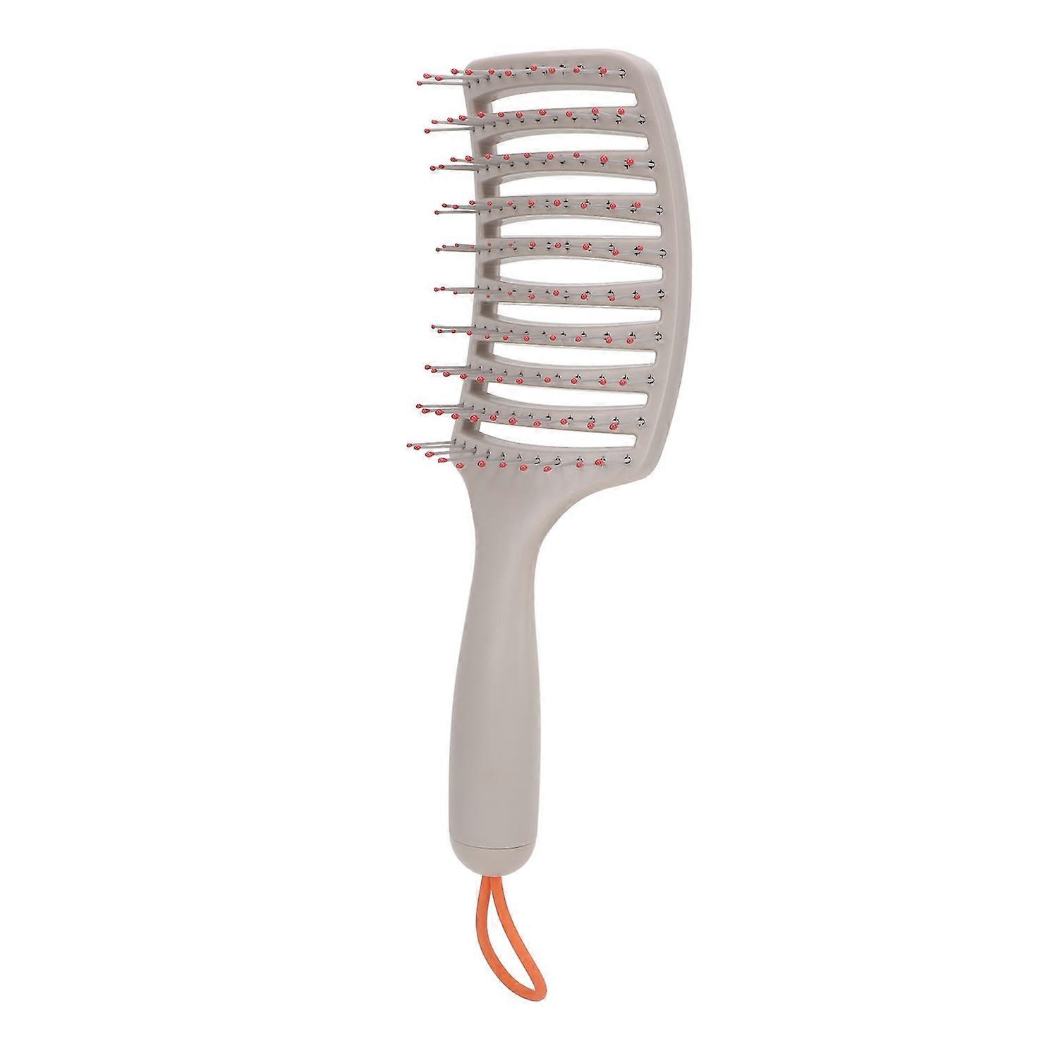 Gentle Rounded-Tip Detangling Brush