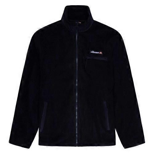 Ellesse Mens Maseben Fleece Jacket