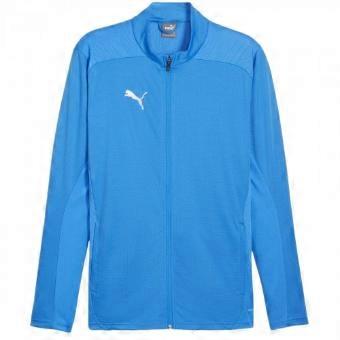 Puma Mens Slim Training Jacket