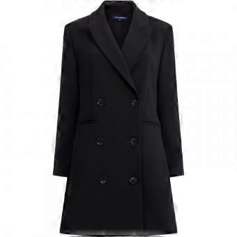 French Connection Womens/Ladies Blazer Dress