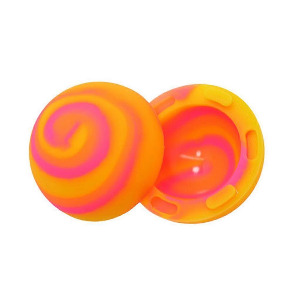 Elevating Heat Dissipation Ball Pad
