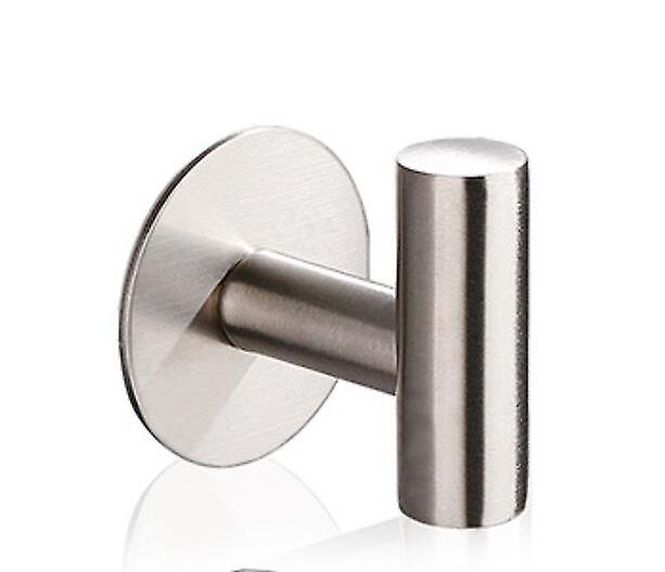 (perforated Natural Matte)wall Mounted Perforated Hook