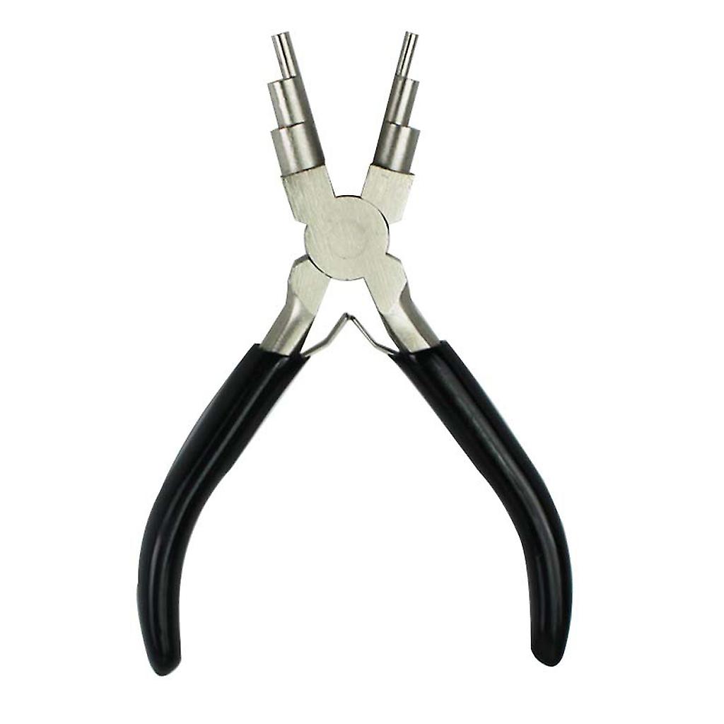 Carbon Steel Archwire Multi-Size Wire Looping Forming Pliers Loop Bending Tool