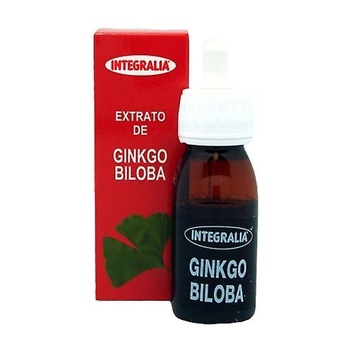Ginkgo biloba concentrate 50 ml