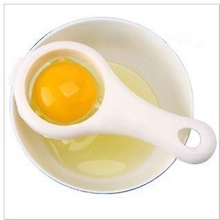 High quality egg white separator Egg yolk separator points