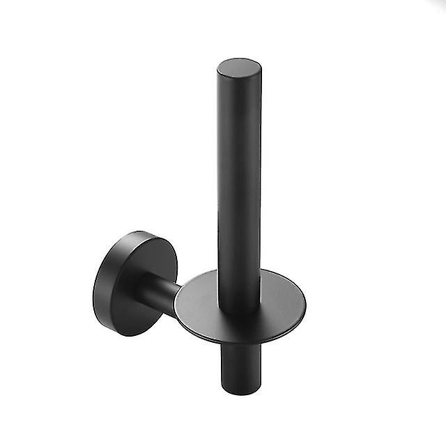 ステンレススチール壁マウントトイレットペーパーホルダー