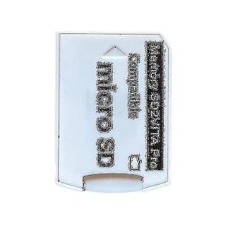 thumbnail interactive-video image 1 of Version 6.0 SD2VITA Micro SD Adapter For PS Vita 1000/2000 – PSVita Game Card 1 of 5