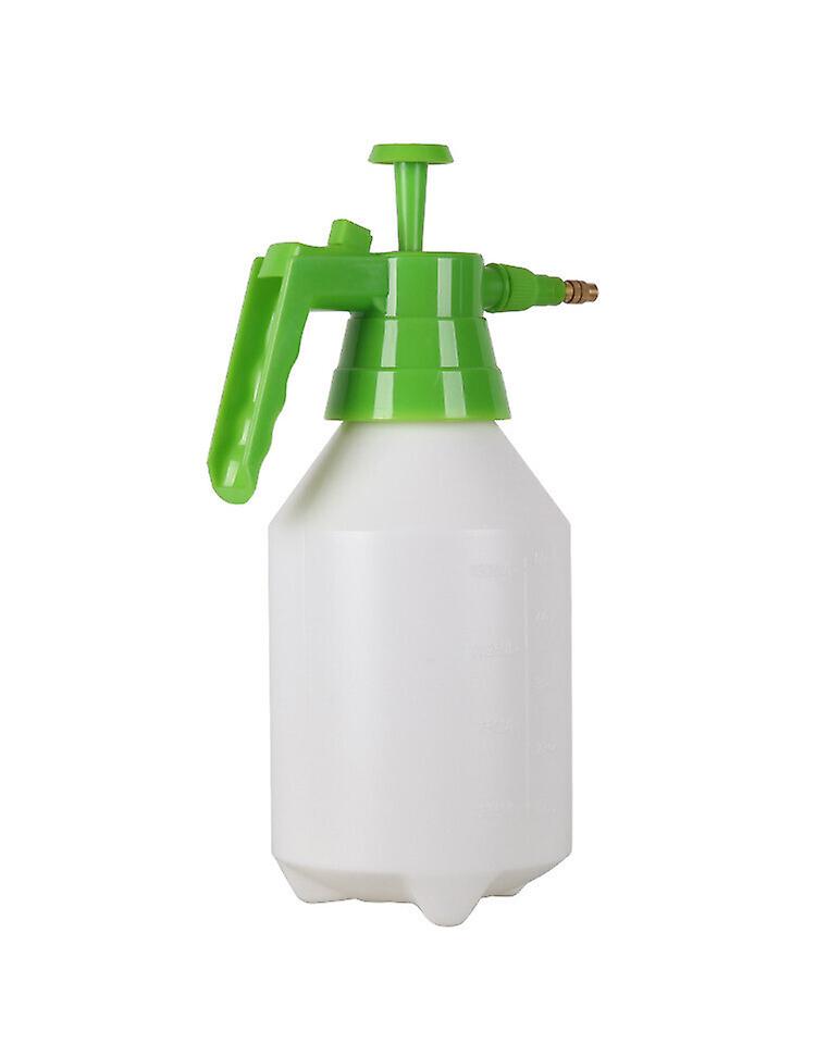 Pressure sprayer with lockable trigger mechanism, 1.5 liters