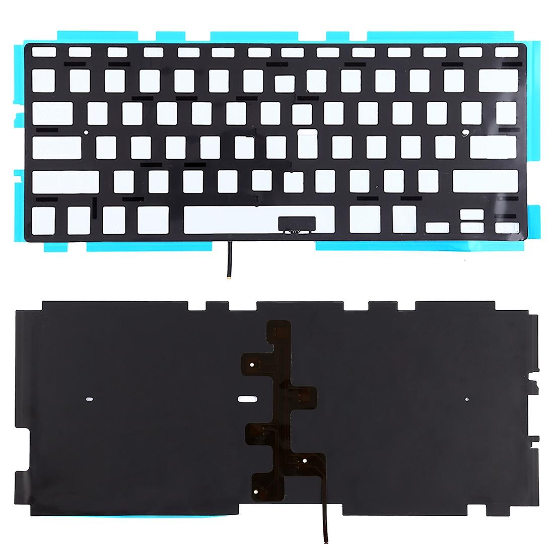 US Keyboard Backlight for Macbook Pro 13 inch A1278