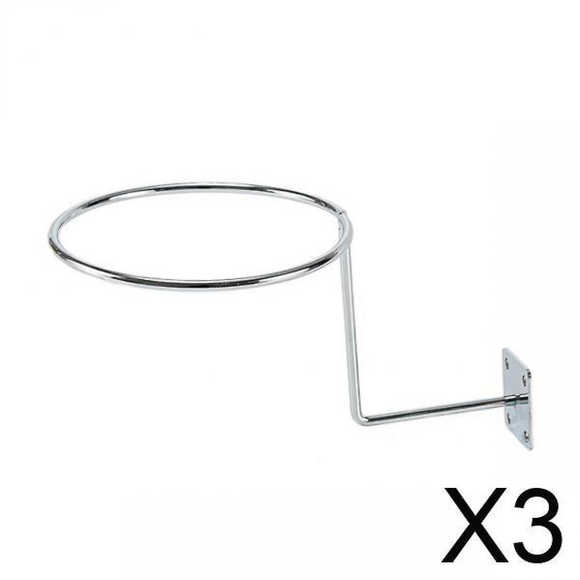 Headphone Display Rack Wall Hanger