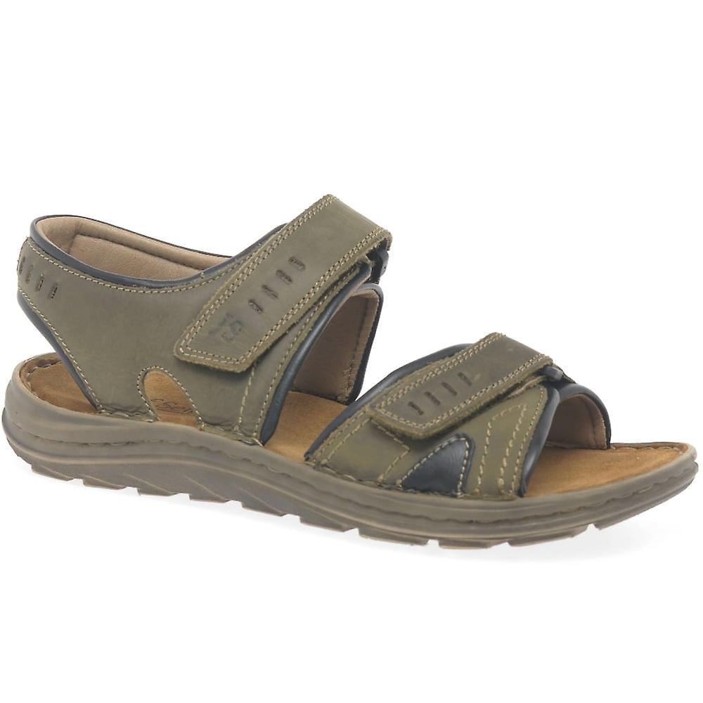 Josef Seibel Raul 19 Mens Casual Sandals